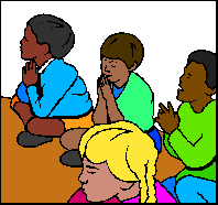prayergroup