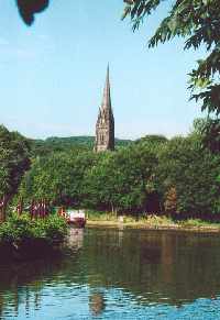 Canal & Church2